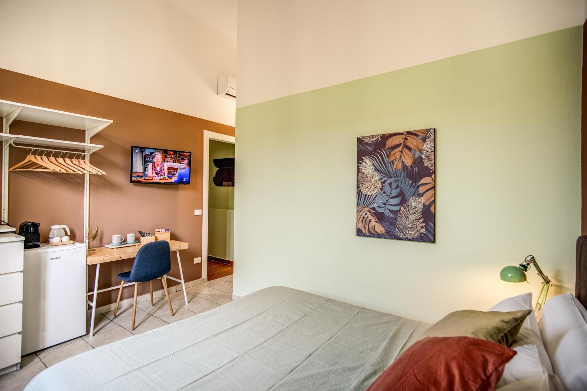 Perla Marina Hotel ลาสเปเซีย ภายนอก รูปภาพ