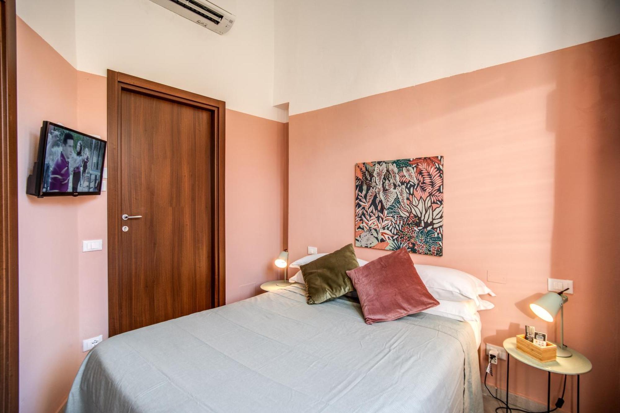 Perla Marina Hotel ลาสเปเซีย ภายนอก รูปภาพ