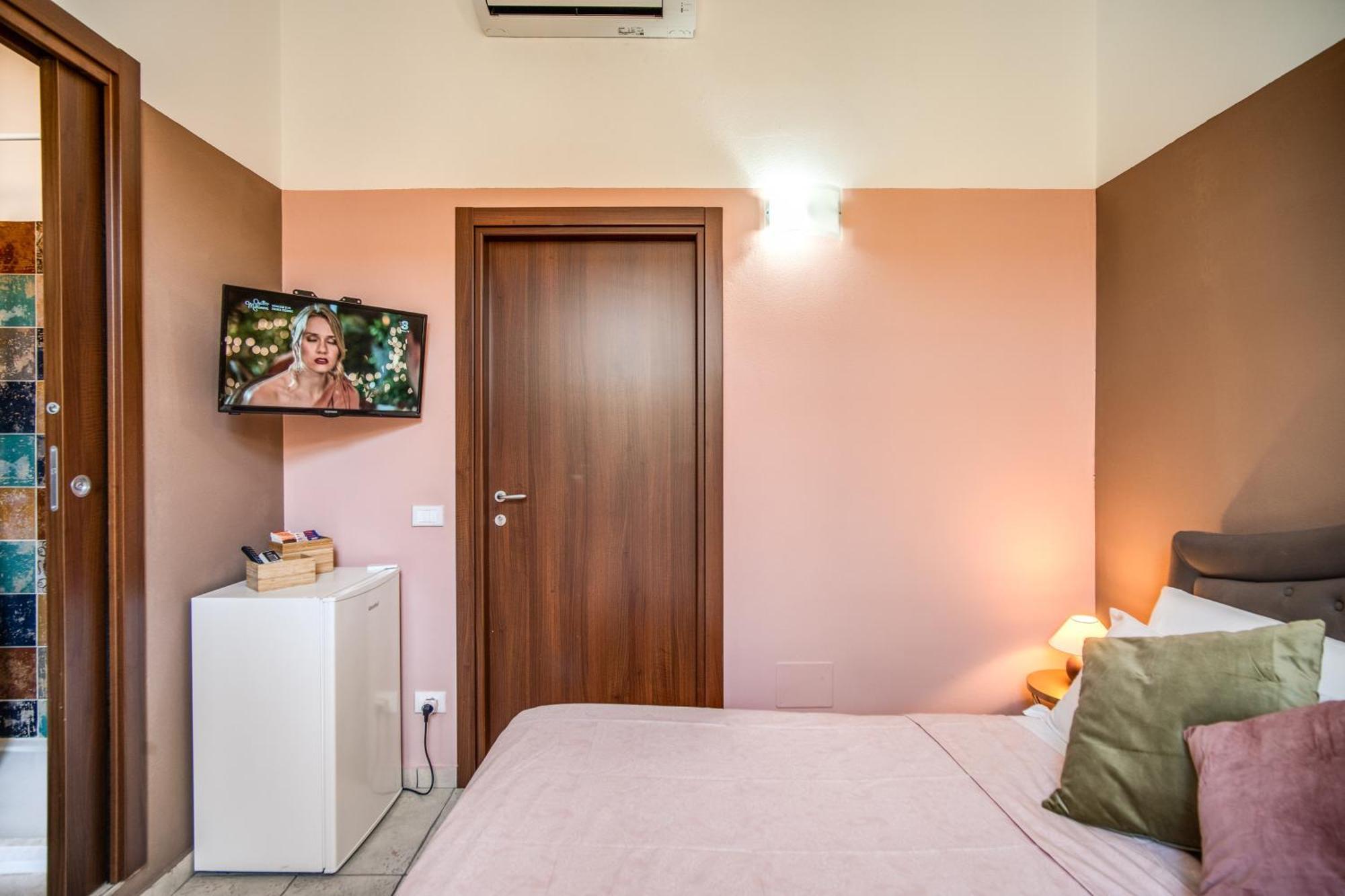 Perla Marina Hotel ลาสเปเซีย ภายนอก รูปภาพ
