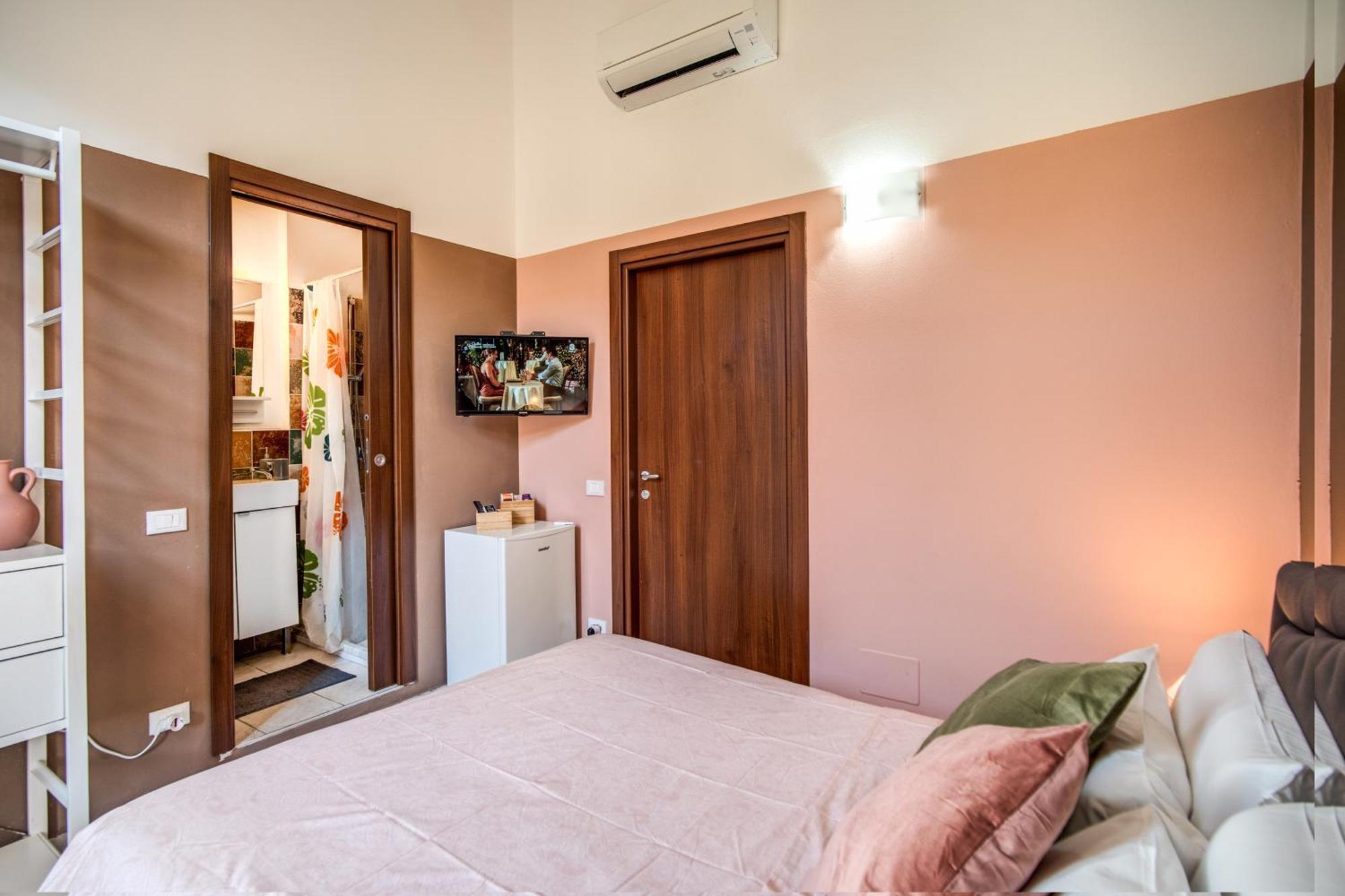 Perla Marina Hotel ลาสเปเซีย ภายนอก รูปภาพ