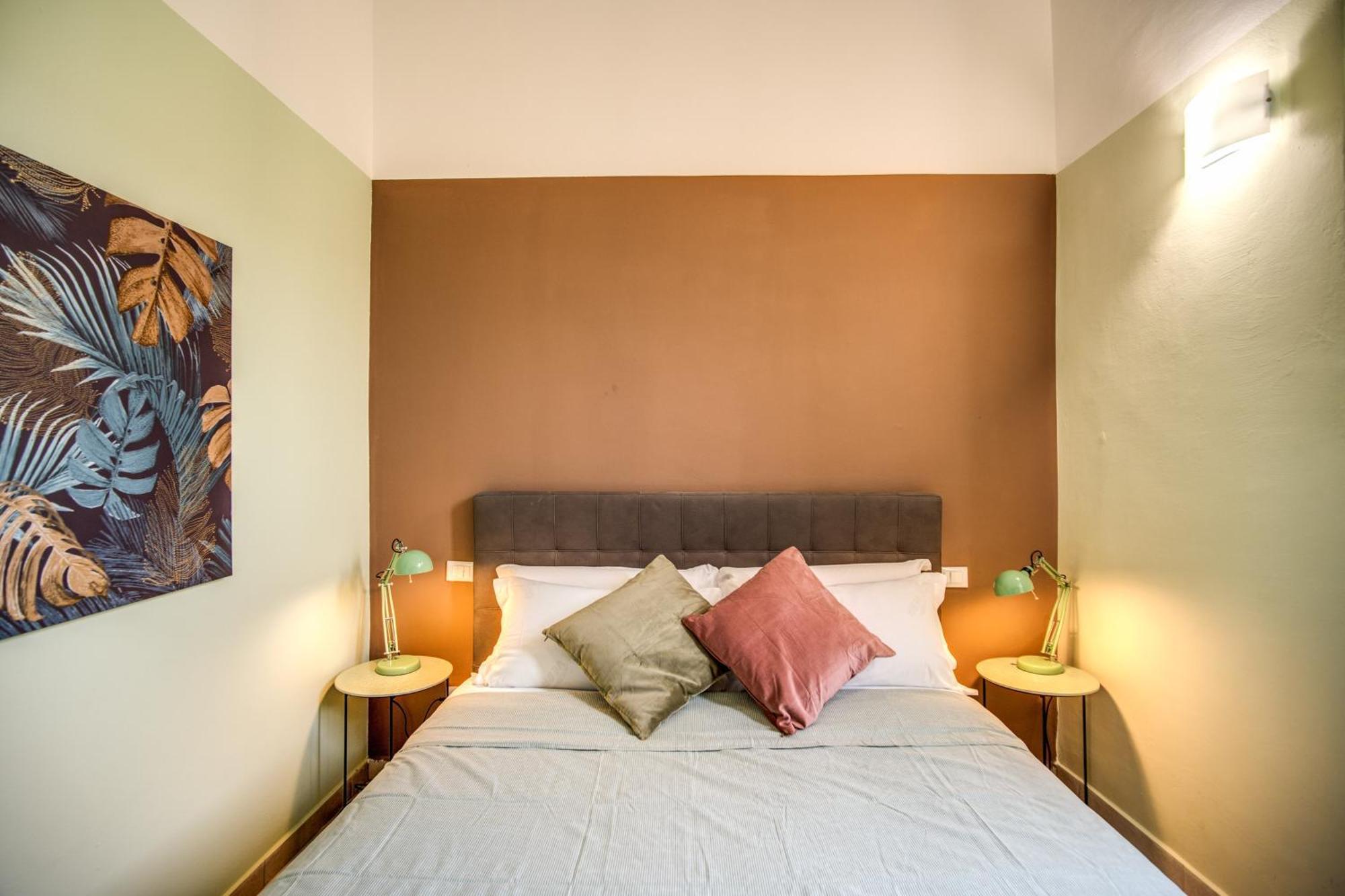 Perla Marina Hotel ลาสเปเซีย ภายนอก รูปภาพ